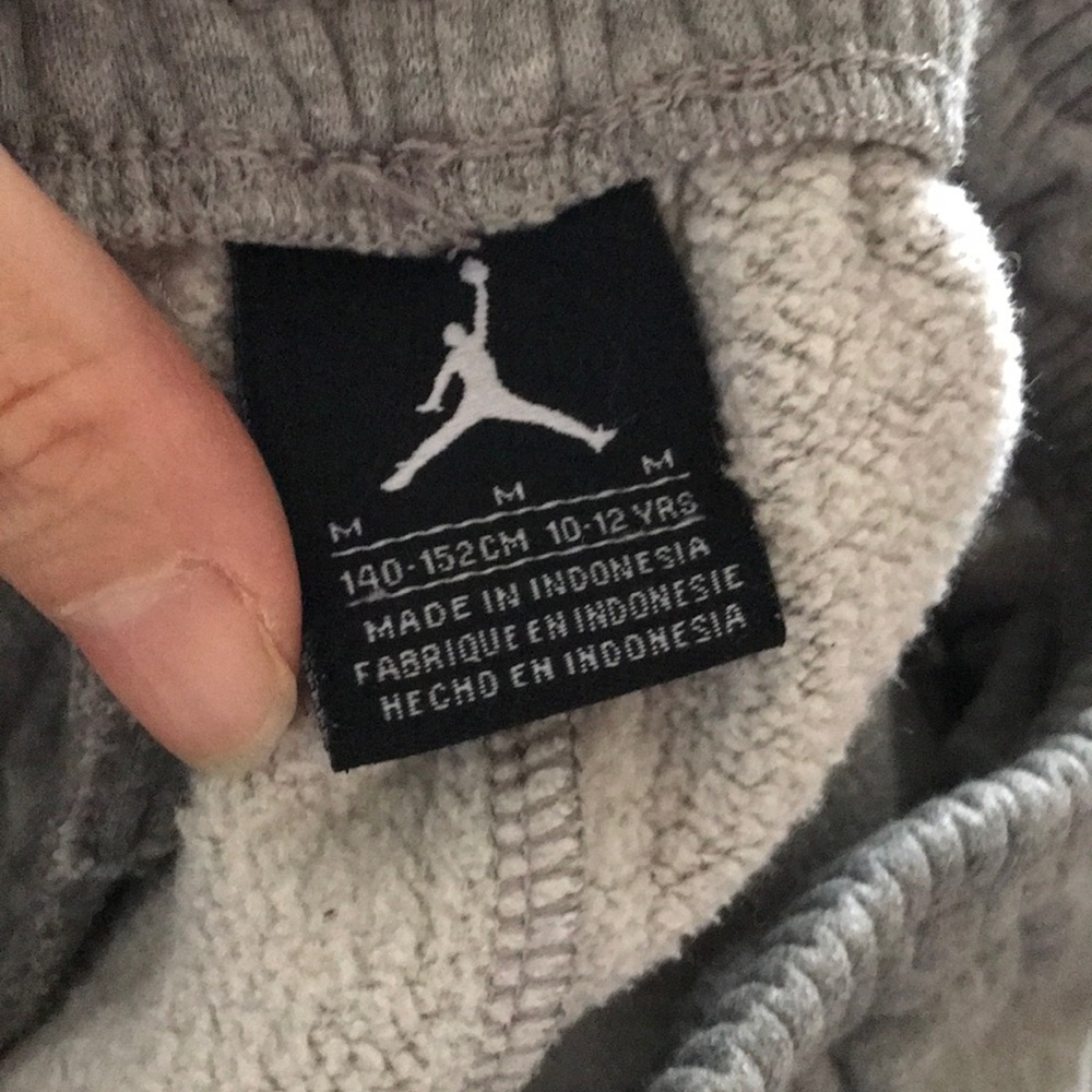 Jordan joggers - Picture 4 of 4